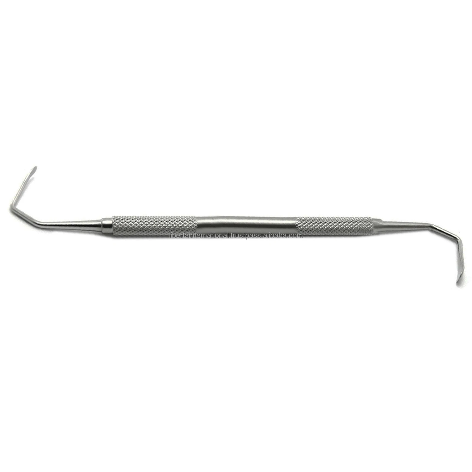 Implant Dental Instruments Periosteal Elevator Bone Surgery Lift