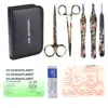 Suture Kit