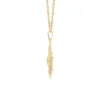 14K GOLD