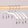 White+silver hook
