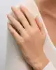 Oro macizo 18k