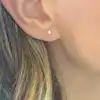 Or massif 18 carats
