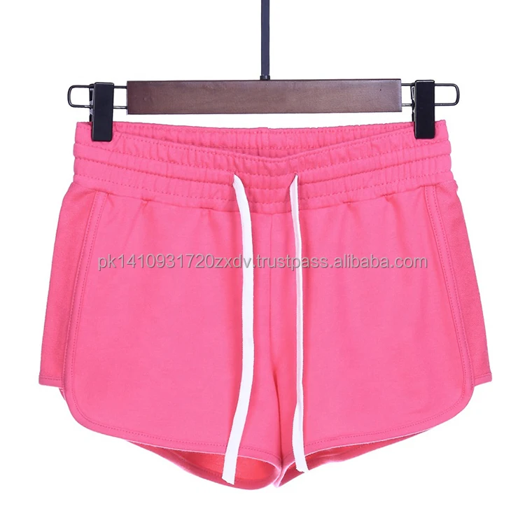 Sublimation Beach Wholesale Booty Shorts Buy Sublimation Printed