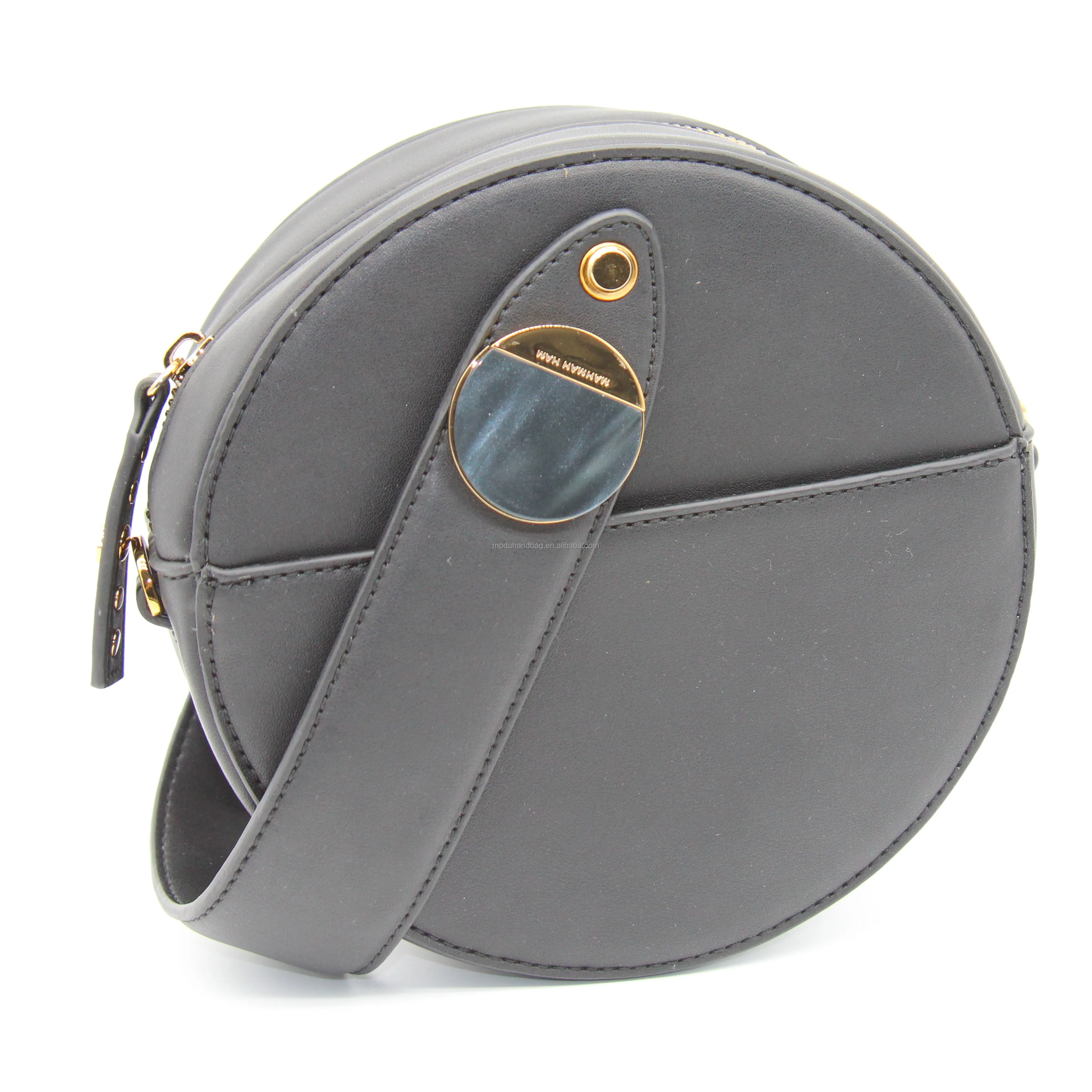 Fashion Ball Shaped Quality Clutch Purse