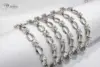 A-166 Silver