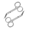 Lister Bandage Scissors