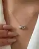 14K Solid Gold