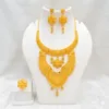 63000 Golden Empress Heritage Set