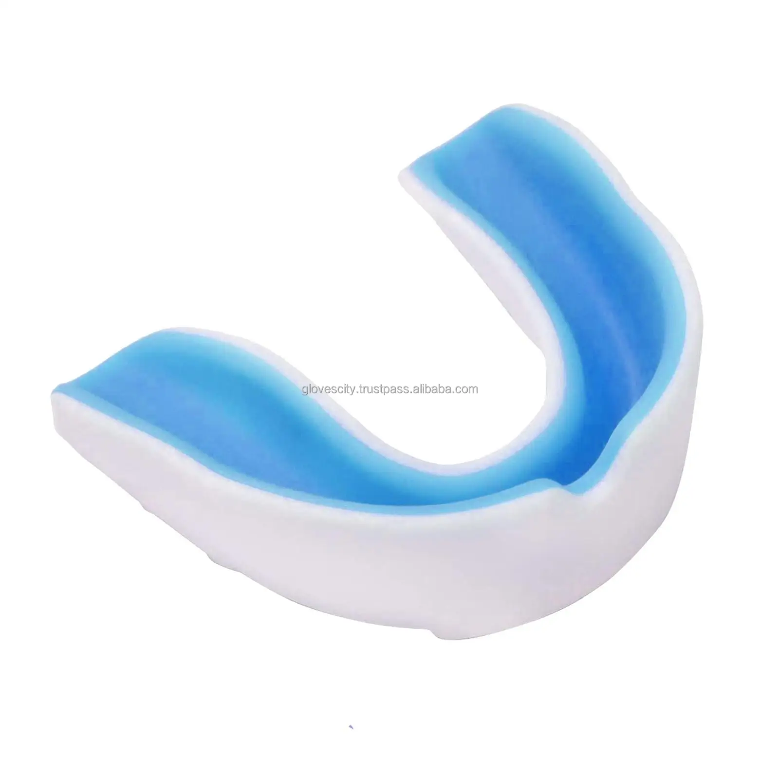 Thin Professional Boxing Mouthguard Mouth Guard Boxing Adult Youth ...