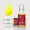 R11-Bright Yellow