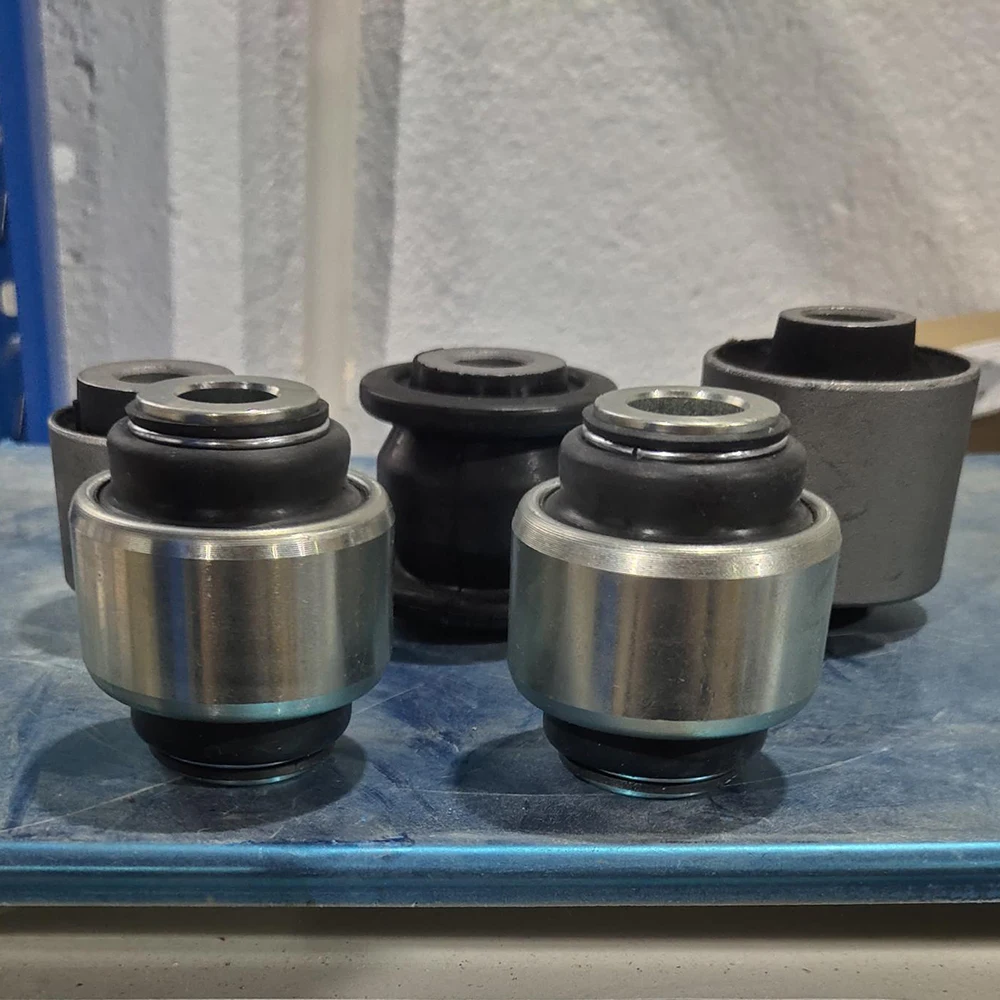 Car Rear Suspension Bushing BB5Z5B758A for Ford Explorer