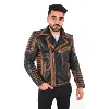 Antique Metal Rust Effect