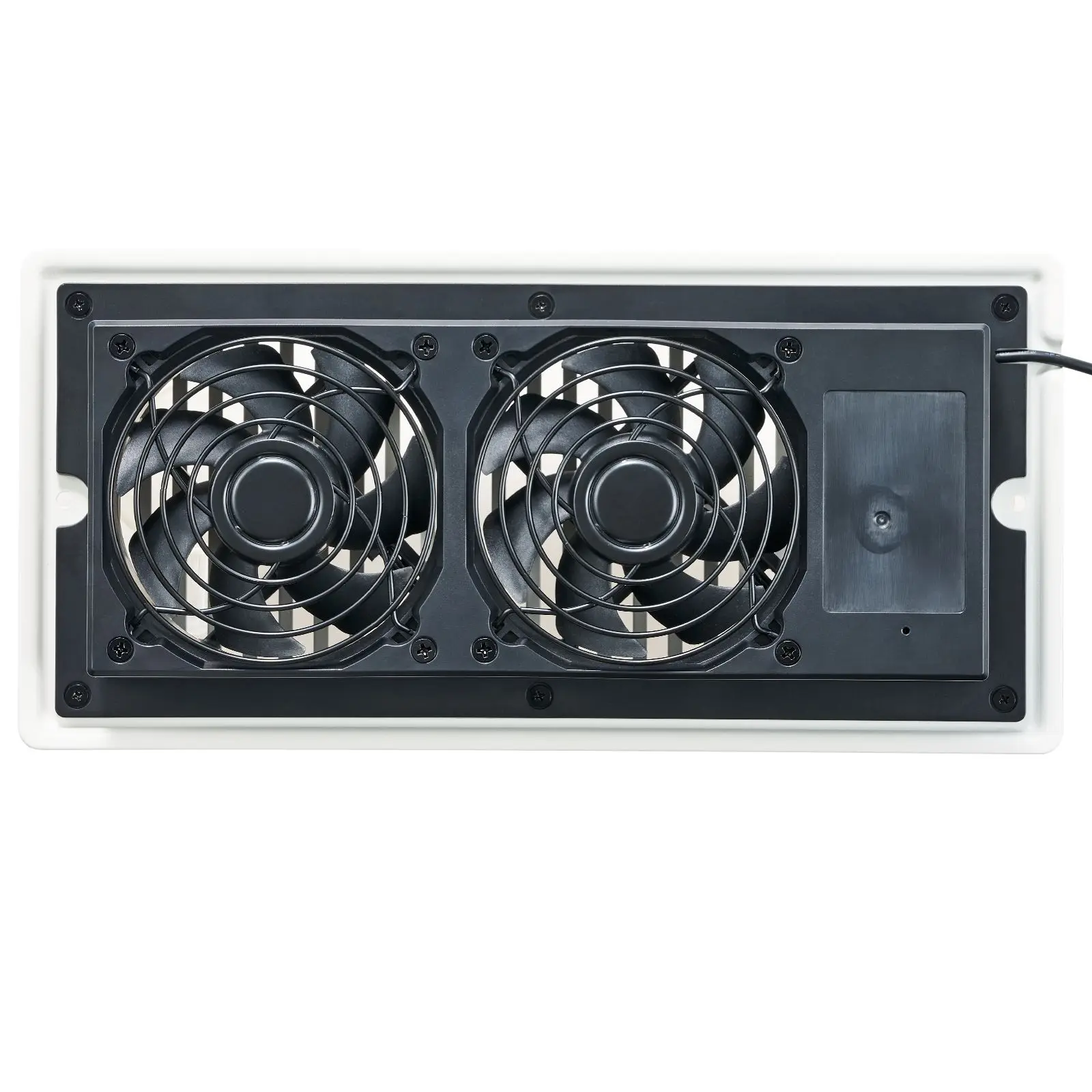 Design Register Booster Fan, 4FT, 10FT - detail 12