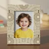 Natural Wood Color