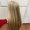 piano blonde brown
