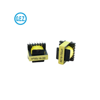 EE10 EE13 EE14 EE16 EE19  Single Phase  Autotransformer  24v to 220v  high frequency transformer