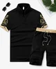 Black / Gold