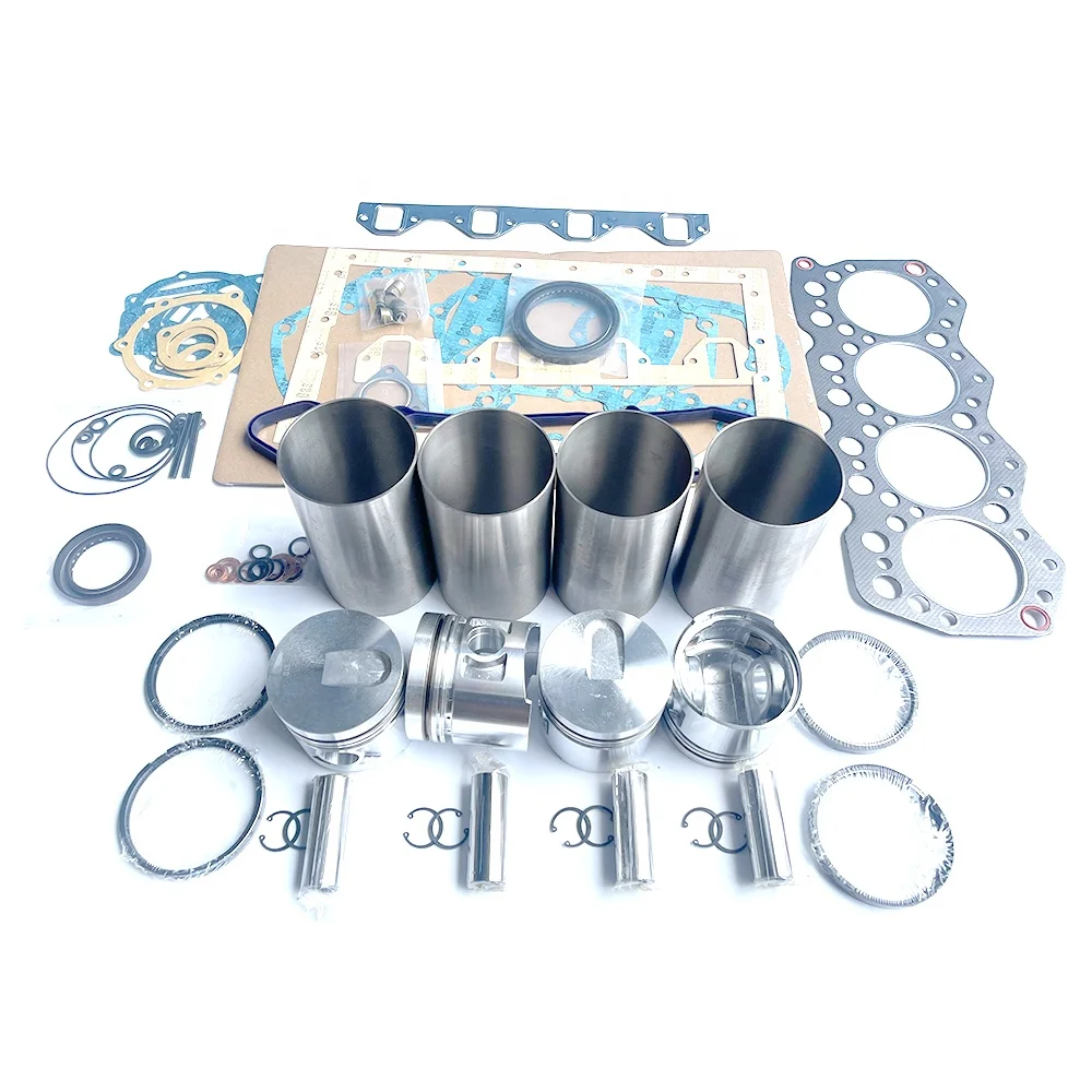 Motor-Reparatursatz Für Honda GX390 13PS – Kolben, Ringe, Pleuel, Dichtungen & Kurbelwellendichtring – Komplettes Set Motor-Reparatursatz Für Honda GX390 13PS – Kolben, Ringe, Pleuel, Dichtungen & Kurbelwellendichtring – Komplettes Set