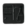 Kit d'outils pour extensions de cheveux 2