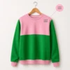 Rosa Verde