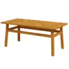 Natural Wood Color