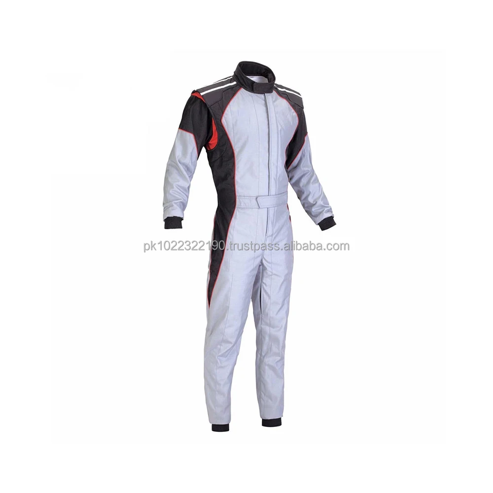 Kart Suit Custom Go Kart Racing Suit Design Your Own Kart Racing Suit
