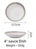 sauce Dish