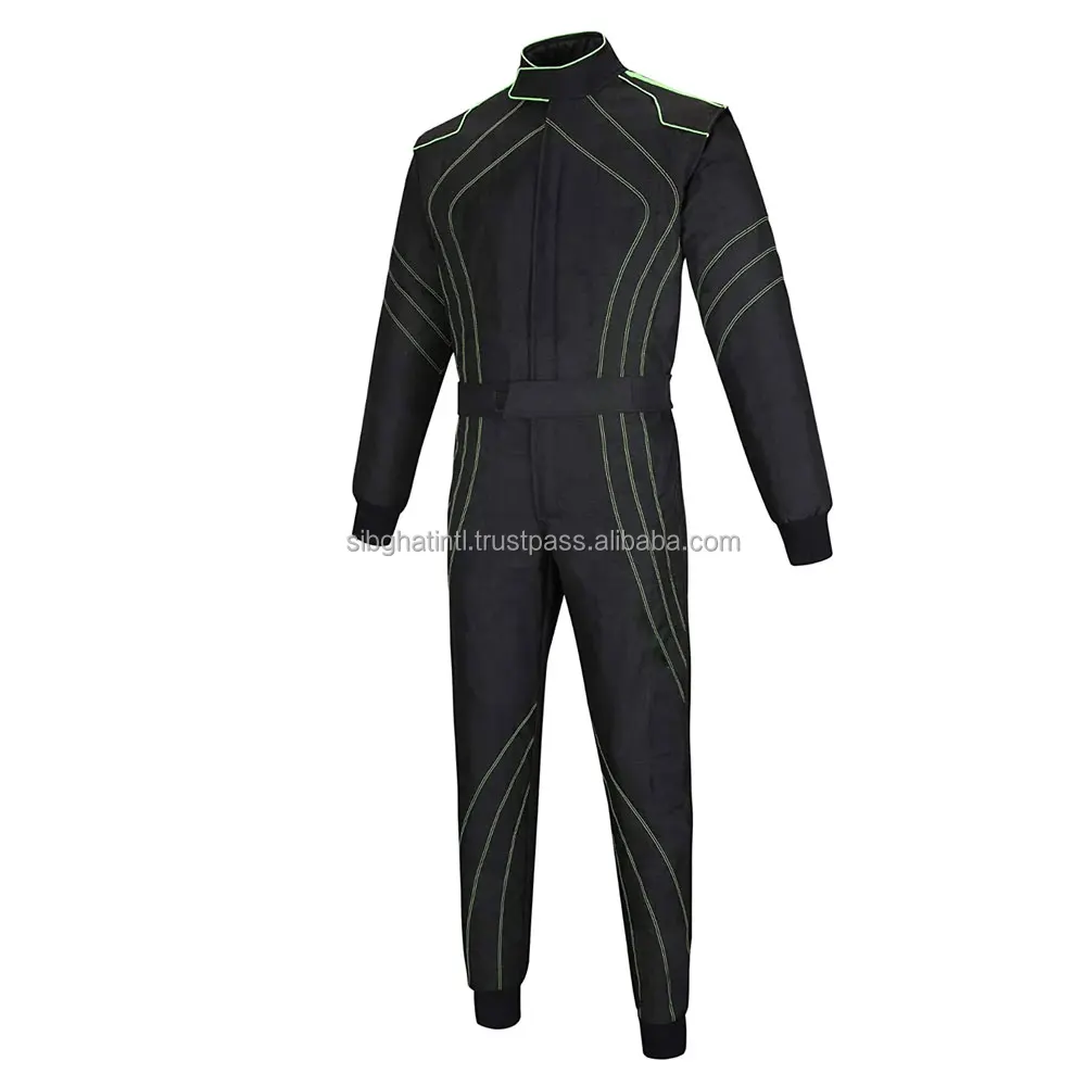 Nylon Cordura Racing Suits Overall F1 Racing Wear Suit 2023 Buy Go