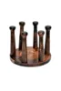Wooden