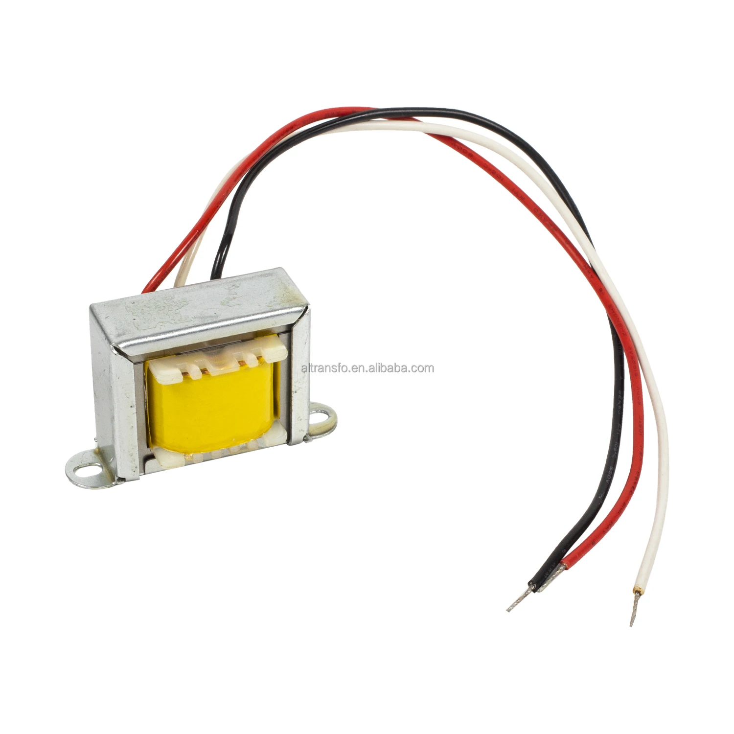 Manufacturers Ei Control Transformer Single Phase Power 13v 30v 50v