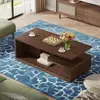 Walnut Color