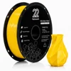 5. Warm Yellow