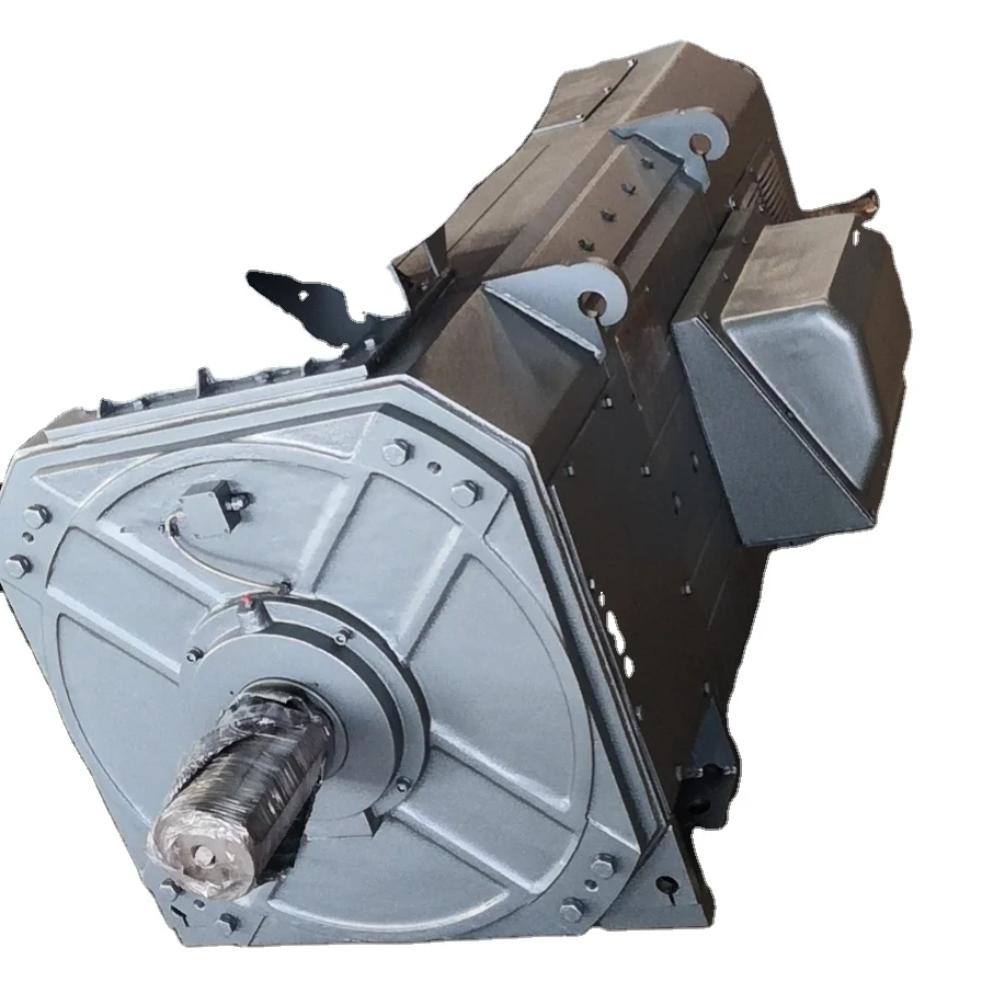 Electric Motor DC Motor Synchronous Motor 630 KW