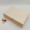 Natural Wood