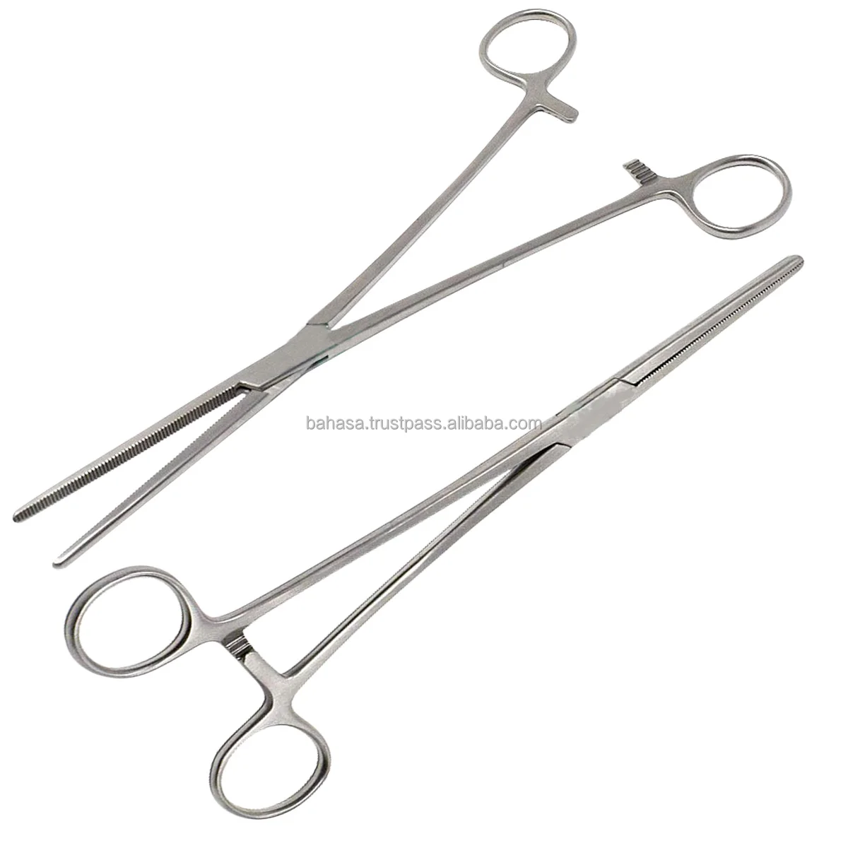 Medical Straight Artery Forceps Surgical Instruments Mosquito Artery 