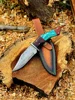 Madera y Resina