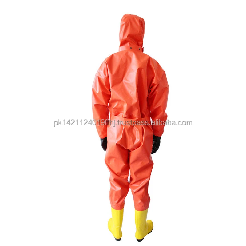 Wholesale Fire Protection Fire Retardant Firefighter Suits Fire