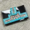 Turquoise