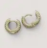 14K Solid Gold