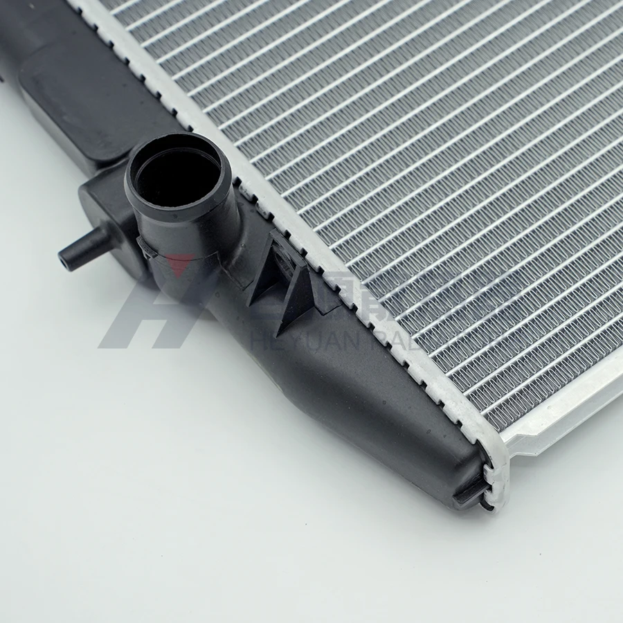 Classic Car Radiator Replacements for Nissa 4G64(GAS) 07-13 MT OE