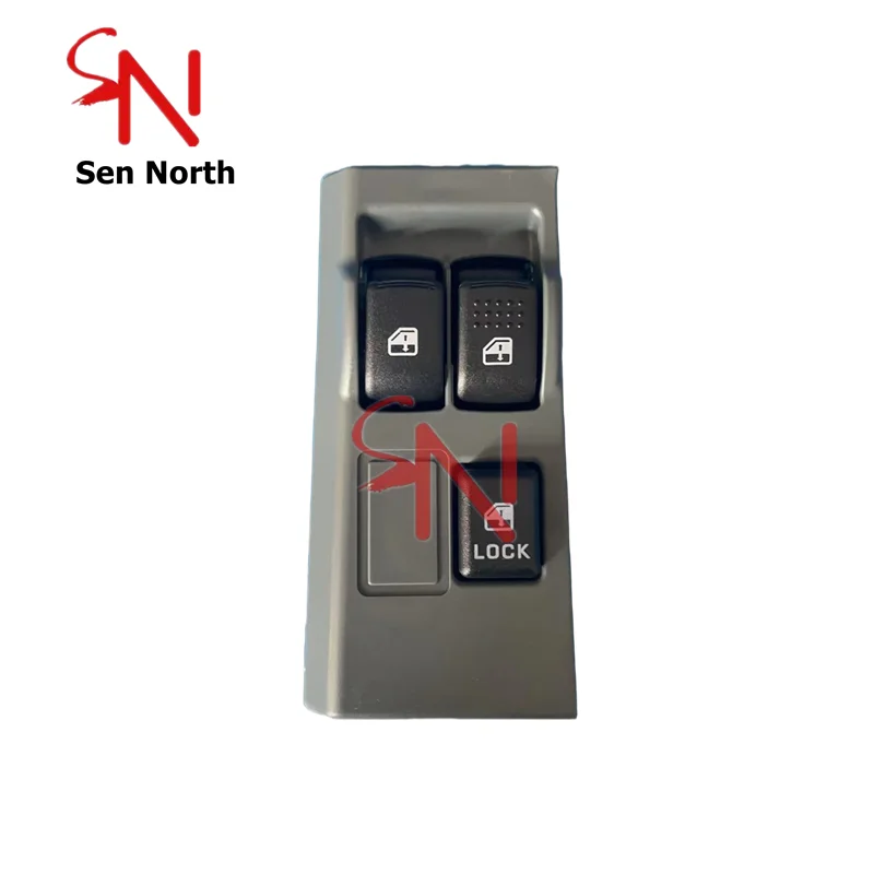 MK420548 Power Window Switch for Mitsubishi Canter Trucks