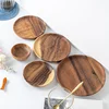 Natural wood