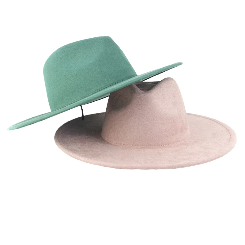Classic Fedora Hat For Men And Women Stylish Design Suitable For Casual And Formal Wear Premium Fedora Hat With Comfortable Fit