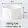 ~200ml Baking Bowl (white)
