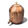 Copper color