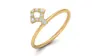18K Solid Gold