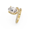 Oro amarillo