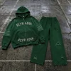 Sage Moss (Acid Washed)