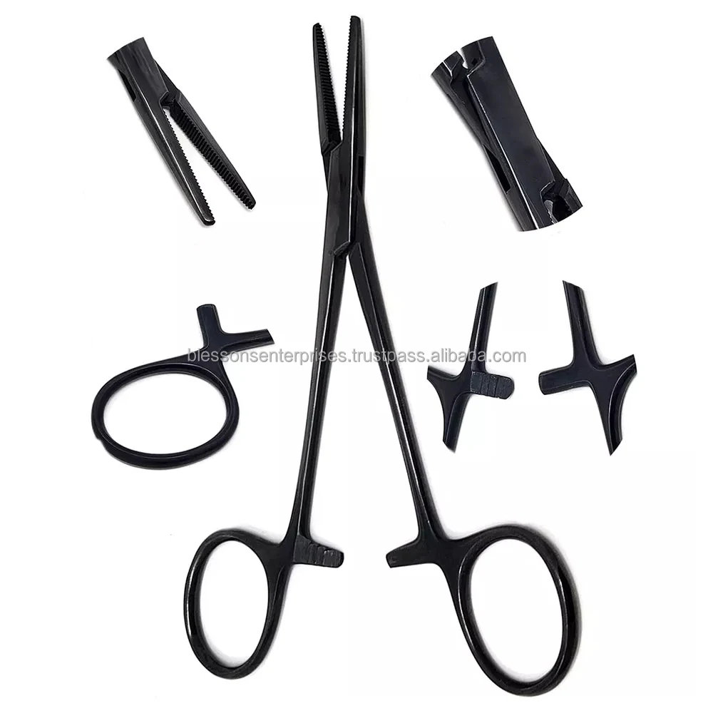 Hemostats For Nurses Fishing Forceps Fishing Forceps With Comfy Grip