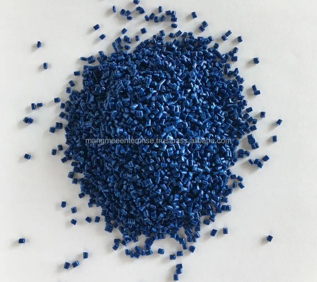 Bulk Supply Pp Polypropylene Granules Injection Grade Raw Materials For ...